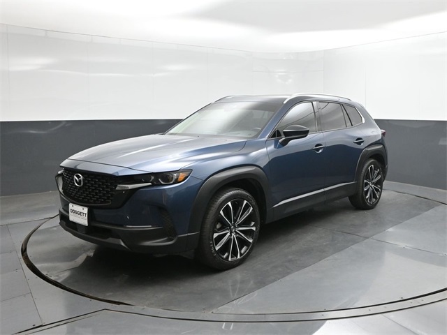 2023 Mazda CX-50 S PREMIUM PLUS