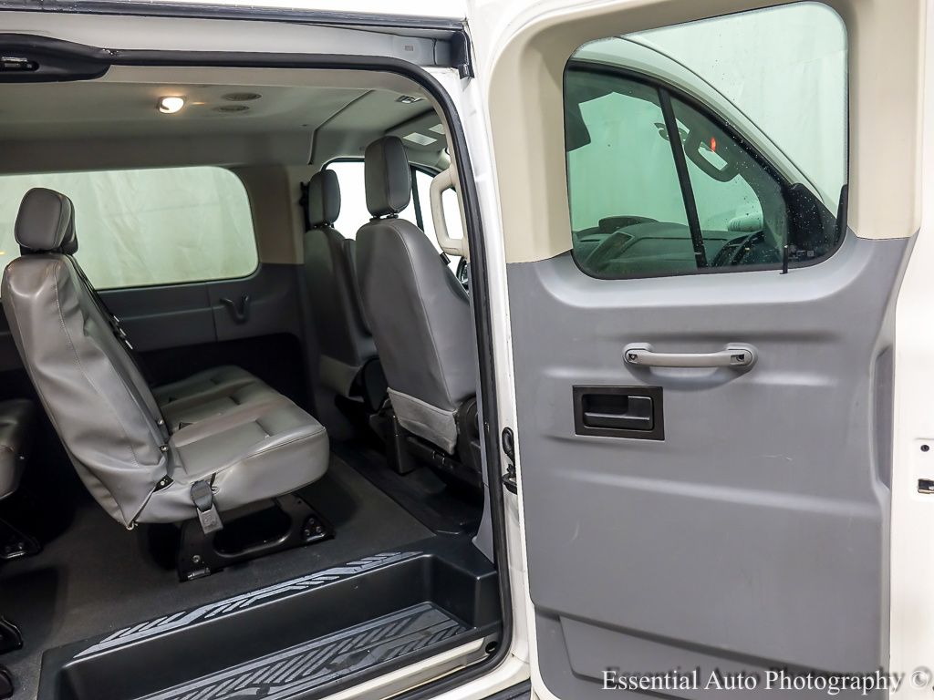 2016 FORD TRANSIT - Image 21