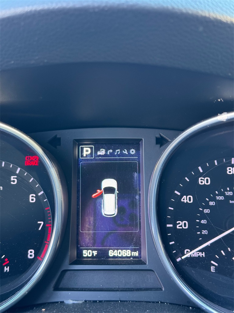 2017 Hyundai Santa Fe Sport 2.0T Ultimate photo 4