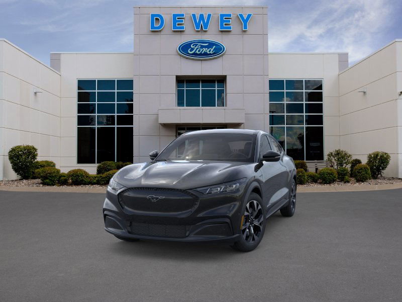 2025 Ford Mustang Mach-E Select photo 2