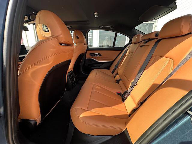 2025 Bmw 330i xDrive photo 18