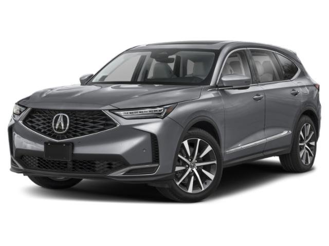 2025 Acura MDX Technology Package's photo