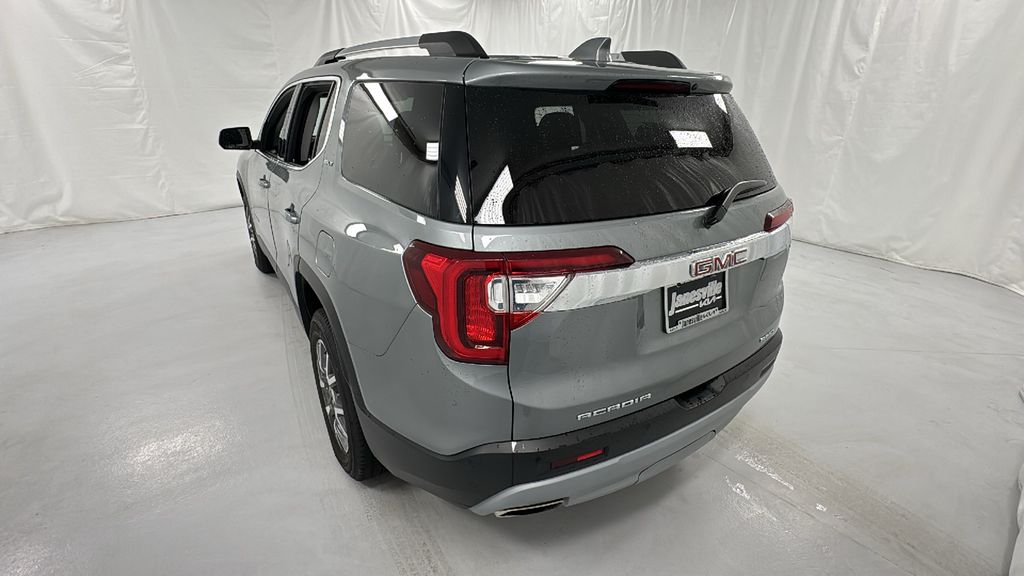 2023 Gmc Acadia SLT photo 5