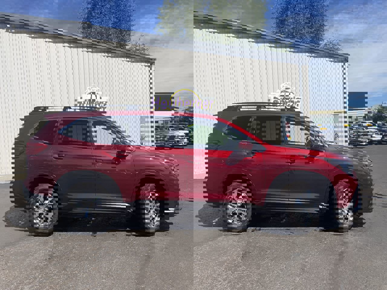 2024 Subaru Ascent Premium photo 8