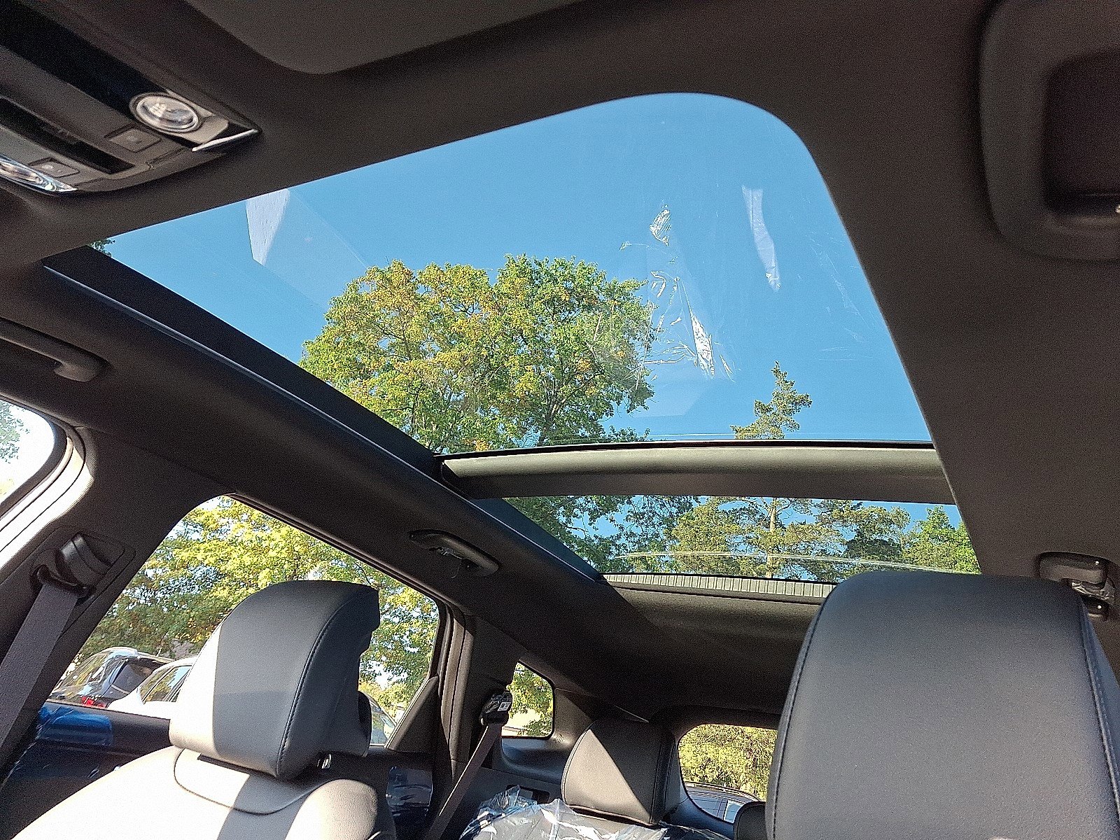 2026 Kia Sportage Hybrid X-Line photo 4