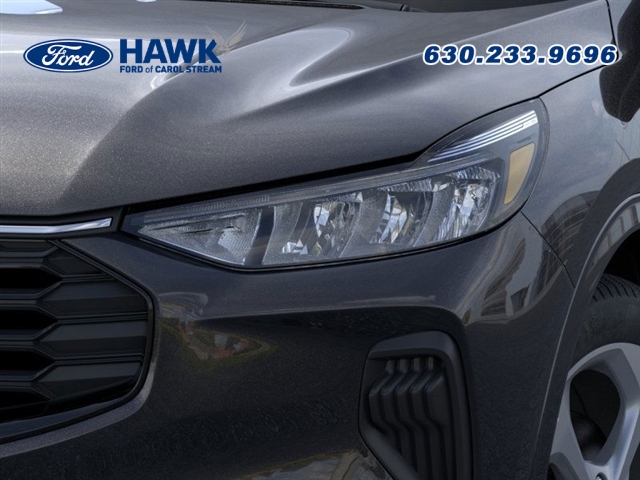 2024 Ford Escape ST-Line photo 16