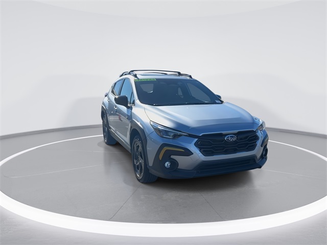 2025 Subaru Crosstrek Sport photo 2