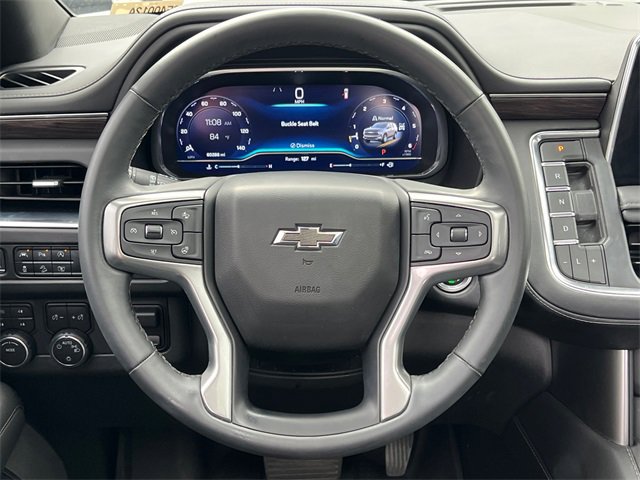 2023 Chevrolet Tahoe Z71 photo 22