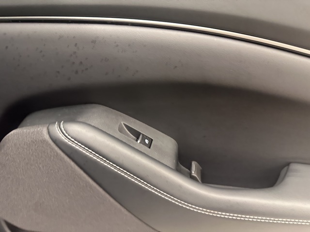 2024 Ford Mustang Mach-E Select photo 11