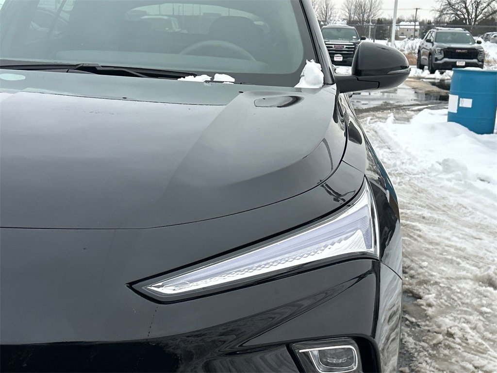 2026 BUICK ENVISTA - Image 9