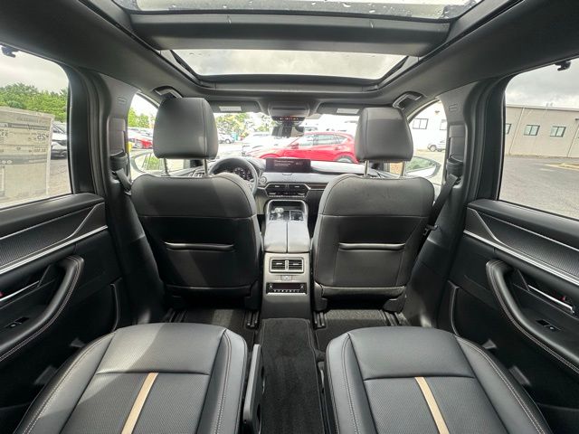2025 Mazda CX-90 3.3 Turbo Premium Plus photo 34