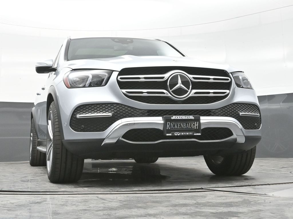 2022 Mercedes Benz GLE 350 4MATIC photo 18