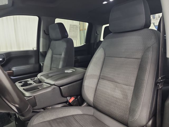 2021 Gmc Sierra 1500 Elevation photo 26