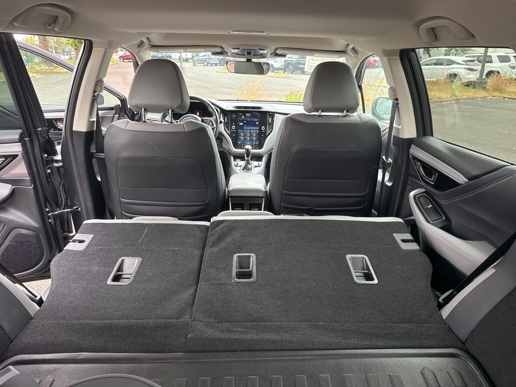 2023 Subaru Outback Limited photo 25