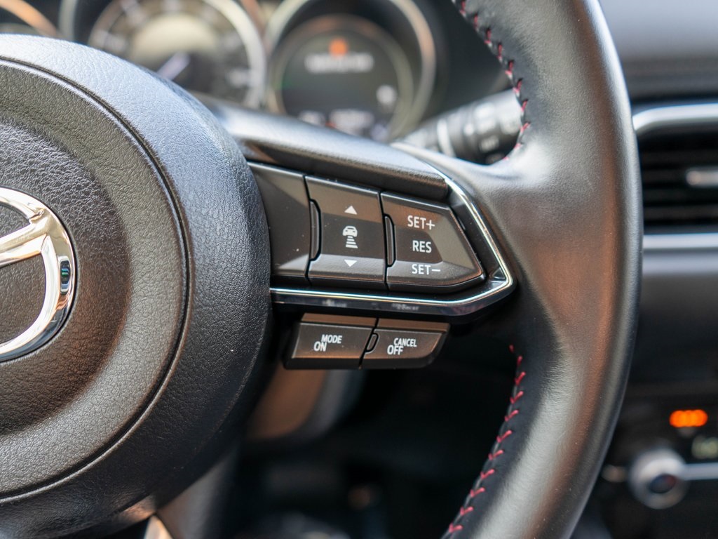 2023 Mazda CX-5 2.5 S Carbon photo 15