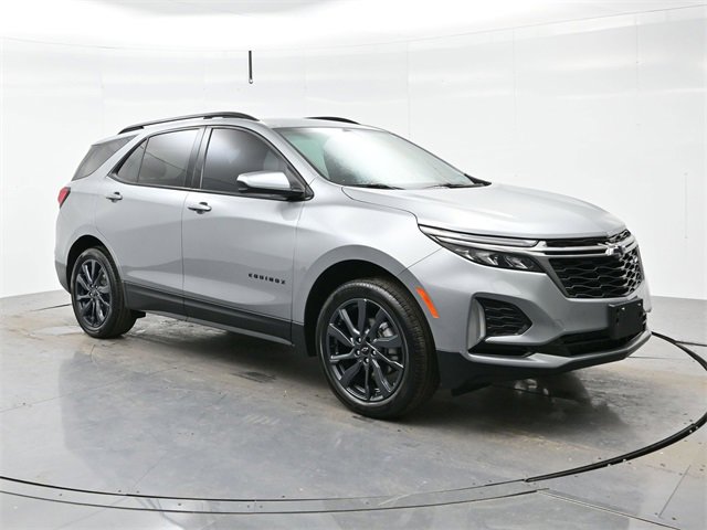 2023 Chevrolet Equinox RS's photo