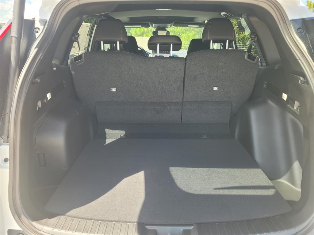 2026 Honda CR-V Hybrid photo 15