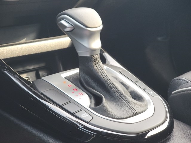 2024 Kia Forte GT-Line photo 21