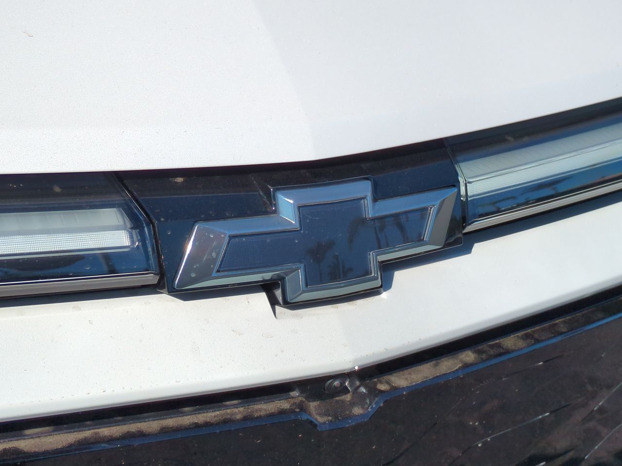 2025 Chevrolet Blazer EV RS photo 27