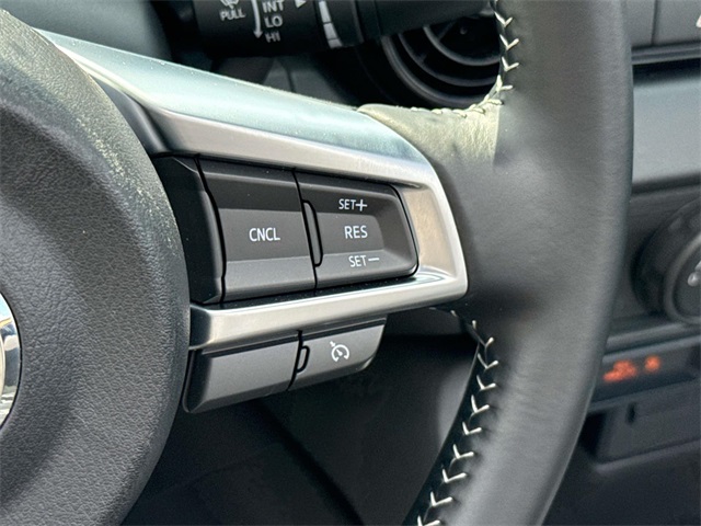 2024 Mazda MX-5 Miata Miata photo 17