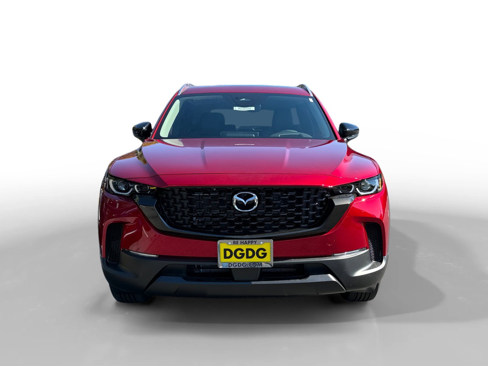 2025 Mazda CX-50 Premium Plus photo 8