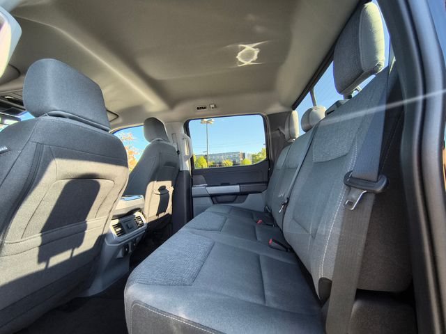 2024 Ford F-150 XLT photo 28