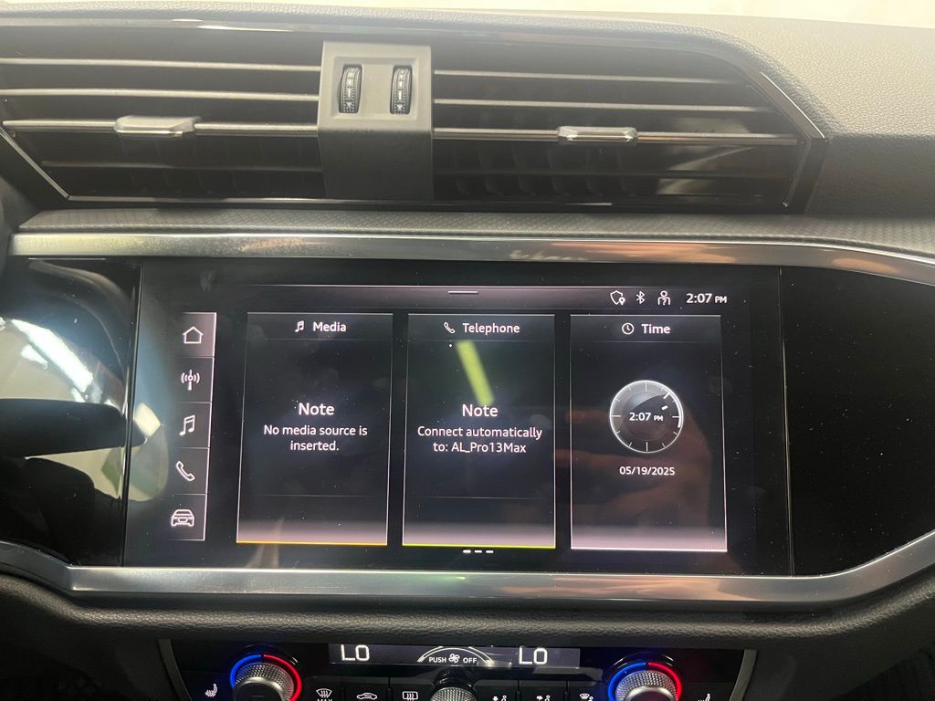 2024 Audi Q3 Premium S line photo 16