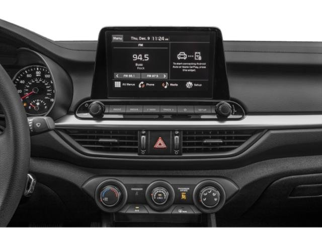 2023 Kia Forte LXS photo 13