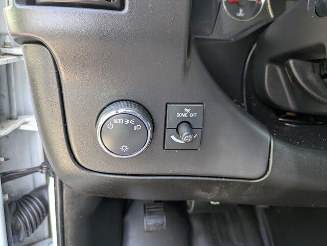 2021 Chevrolet Express 2500 Cargo photo 16
