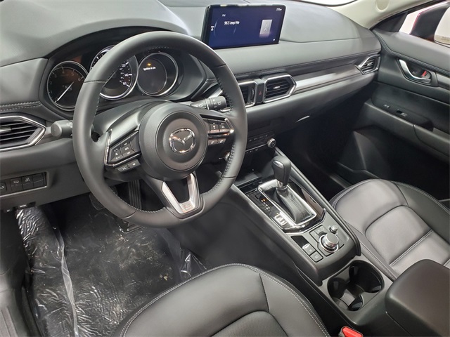 2025 Mazda CX-5 2.5 S Preferred photo 10