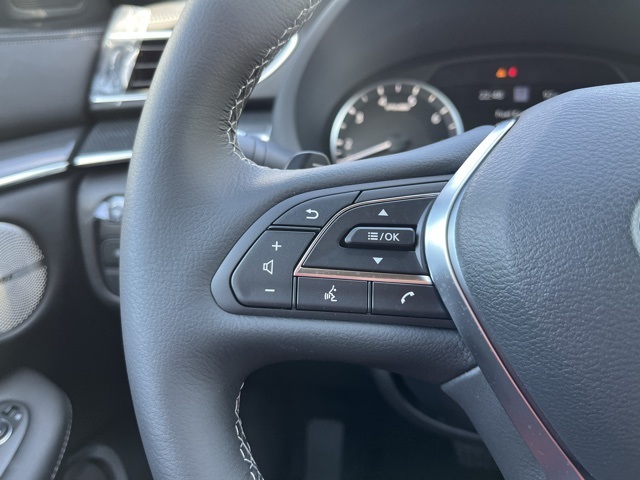 2025 Infiniti QX50 SPORT AWD photo 16