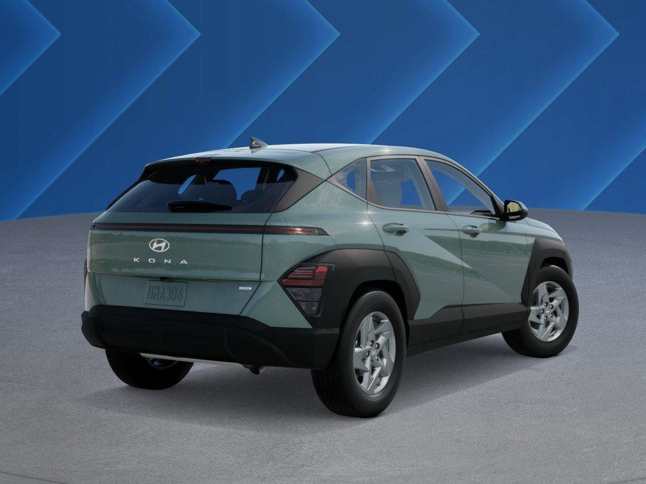 2026 Hyundai Kona SE photo 3