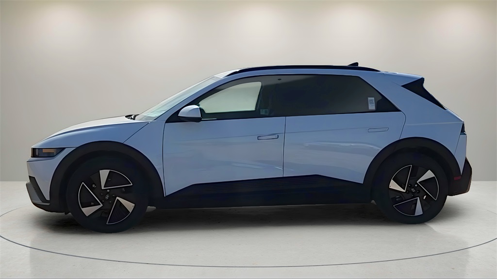 2025 Hyundai Ioniq 5 SE photo 23