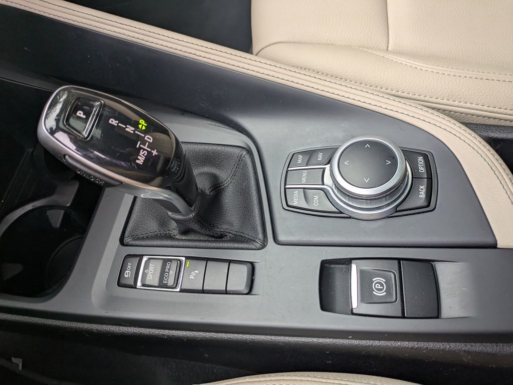 2021 Bmw X1 sDrive28i photo 17