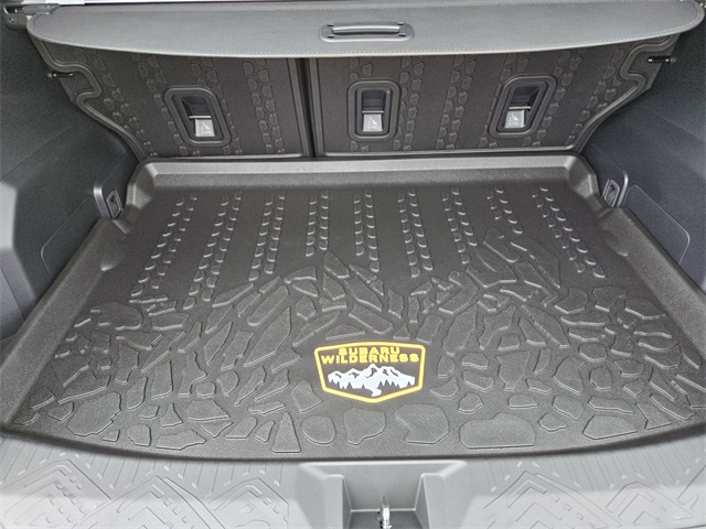 2025 Subaru Crosstrek Wilderness photo 23