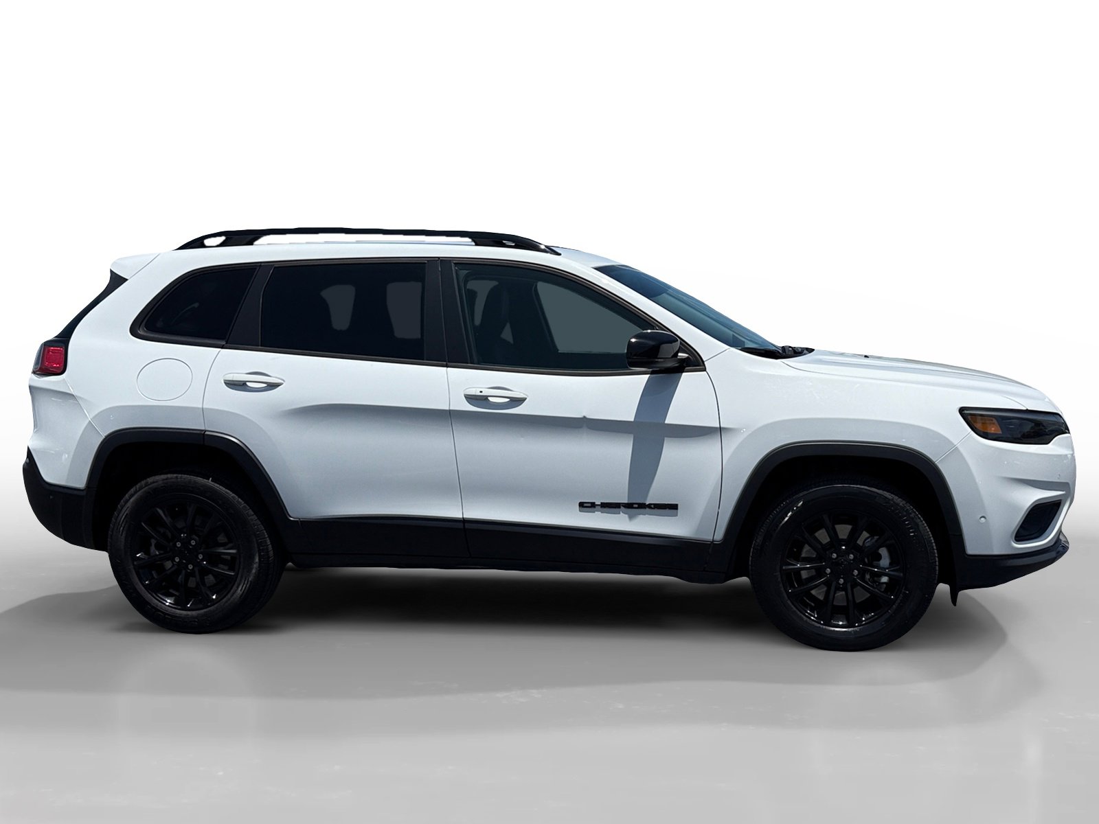 2023 Jeep Cherokee Altitude photo 5