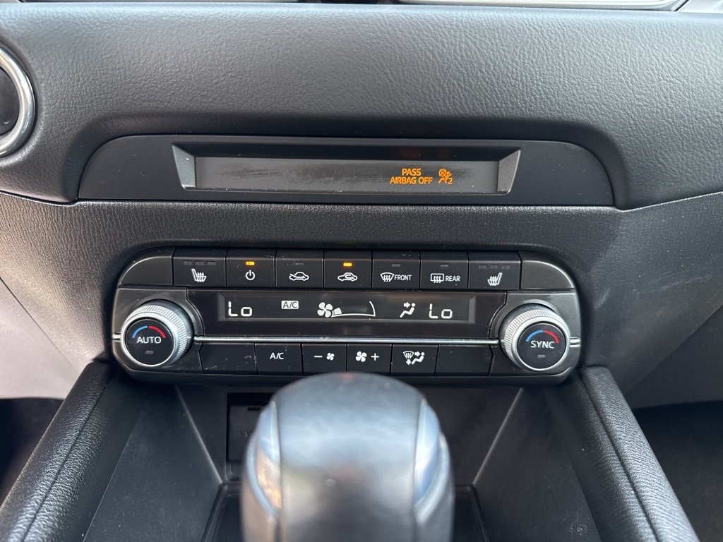 2022 Mazda CX-5 2.5 S Preferred photo 13