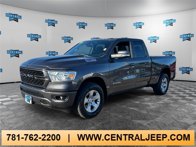 2022 RAM Ram 1500 Pickup Big Horn/Lone Star's photo