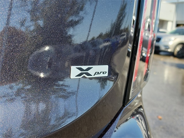 2025 Kia Telluride SX Prestige X-Pro photo 2