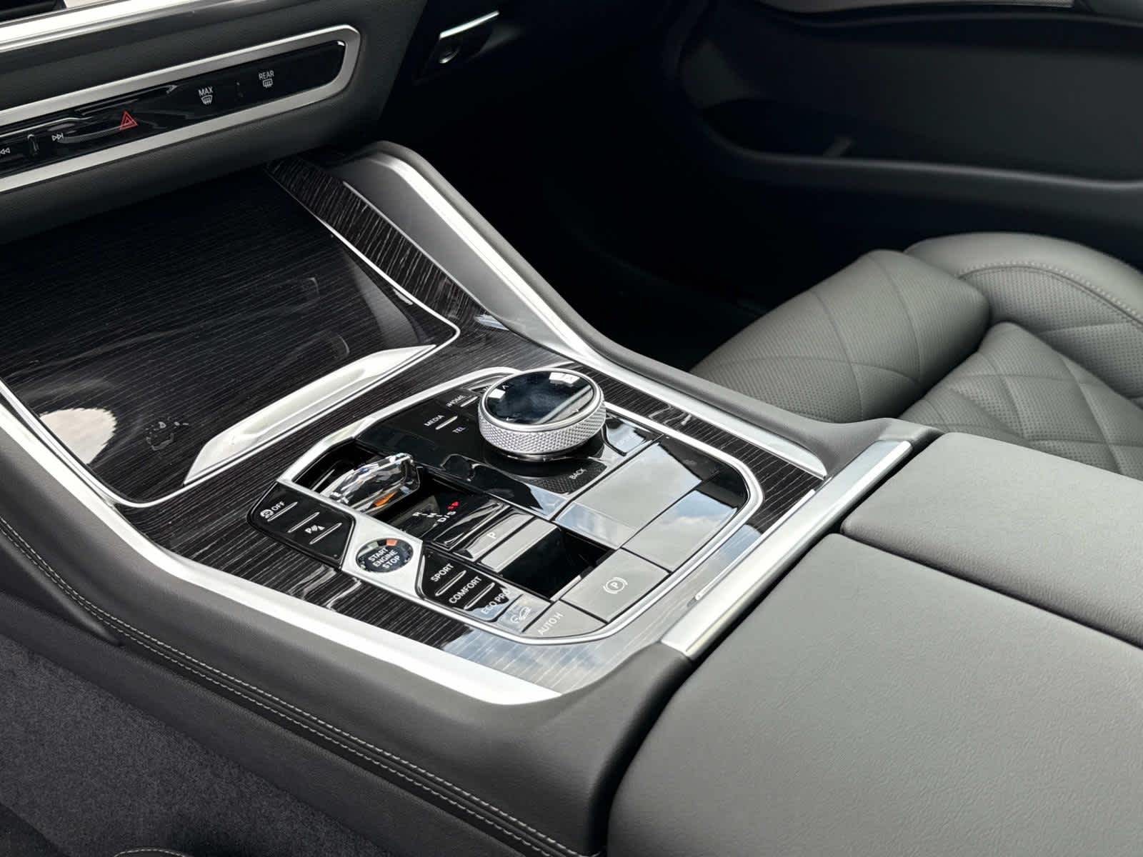 2026 Bmw X6 xDrive40i photo 20