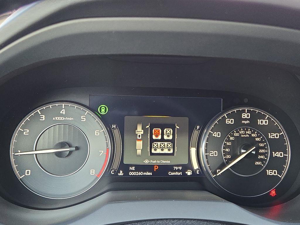 2025 Acura RDX Technology photo 2