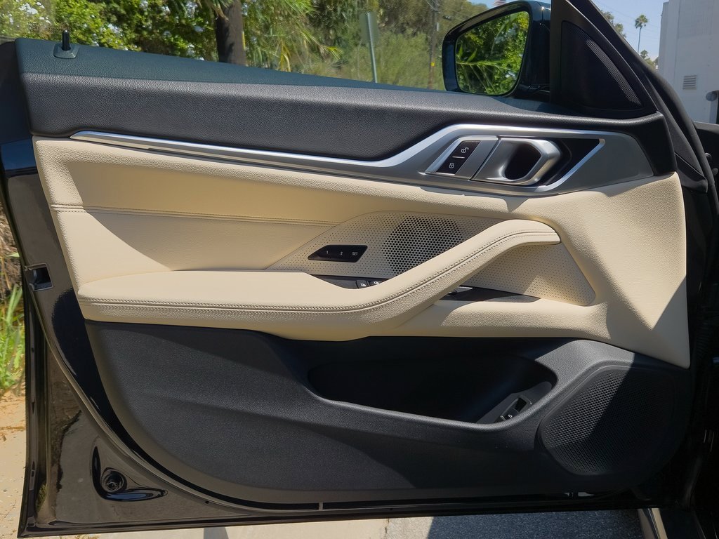 2025 Bmw i4 eDrive40 photo 10