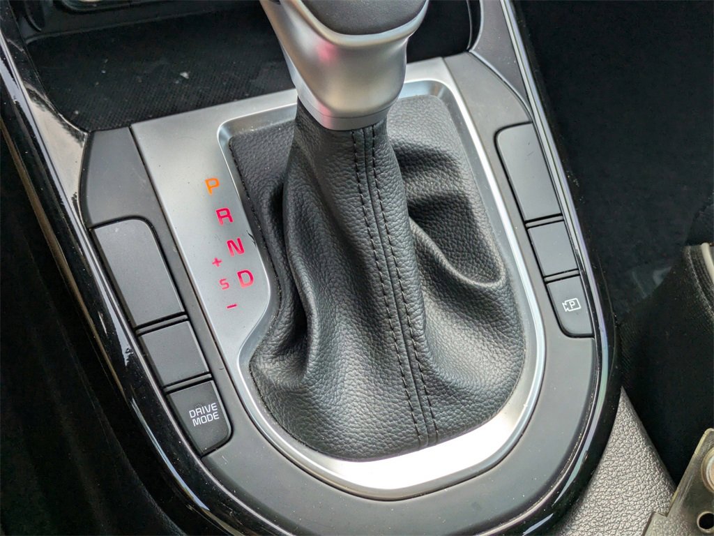 2023 Kia Forte GT-Line photo 20