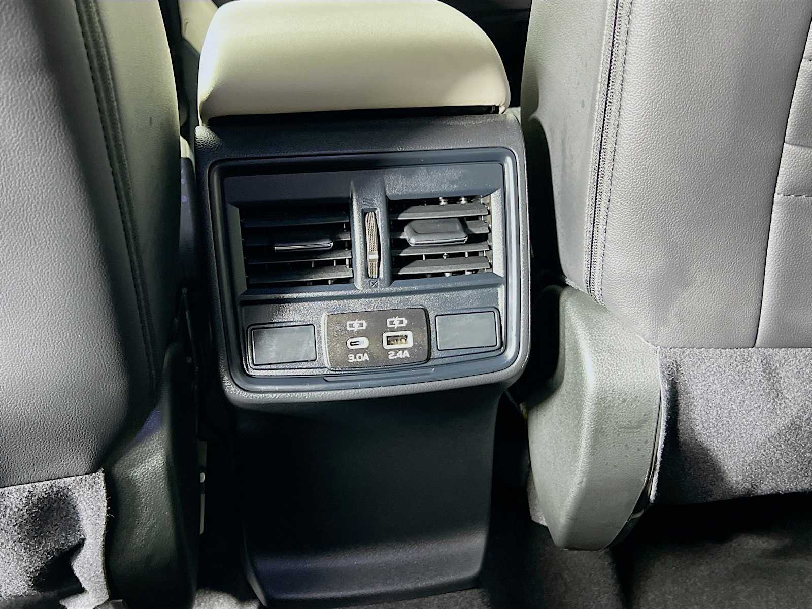 2025 Subaru Forester Premium Base photo 23