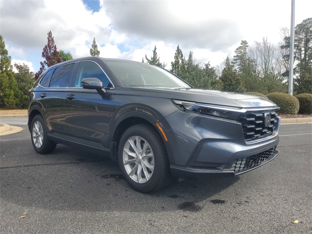 2023 Honda CR-V EX photo 2