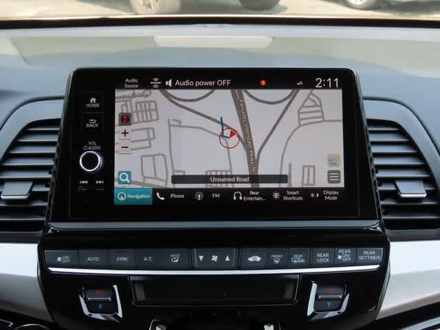 2025 Honda Odyssey Touring photo 20