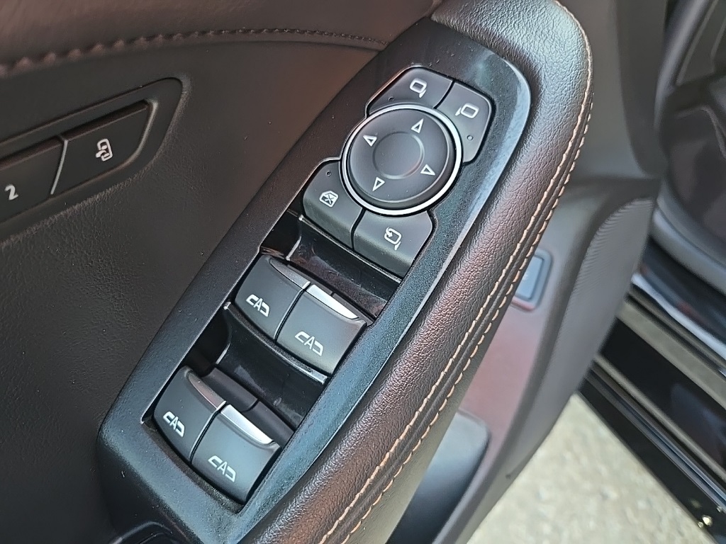 2026 Cadillac CT5 V photo 27