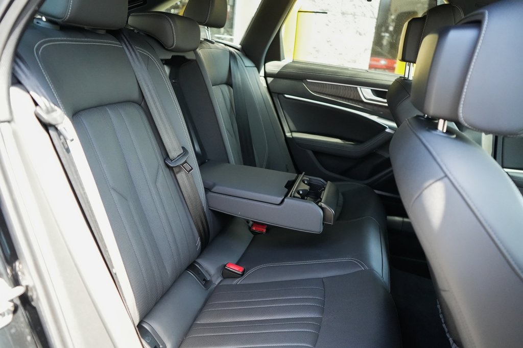 2022 Audi A6 Allroad Prestige Quattro photo 33