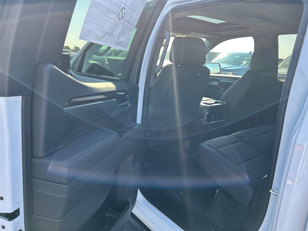 2026 Gmc Sierra 1500 Elevation photo 29