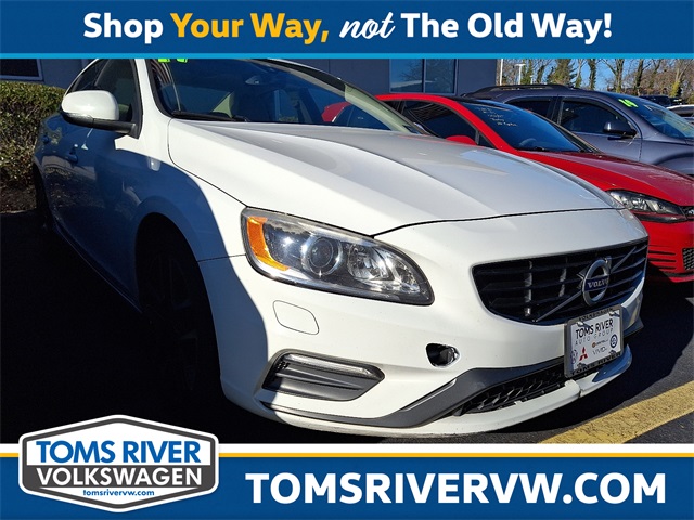 2017 Volvo S60 T5 Dynamic's photo